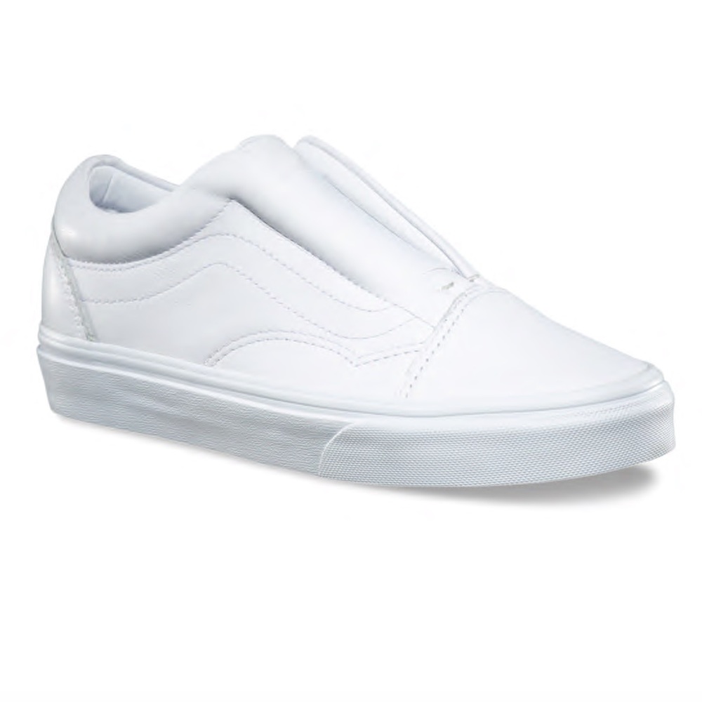 VANS Old Skool Mono slip on
